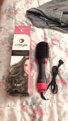 Peine HiStyle 3 en 1™ – HiStyle™ - España