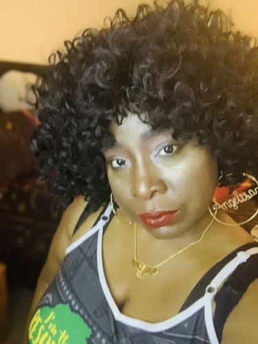 Customer photo review of Khemetic Nation Chain