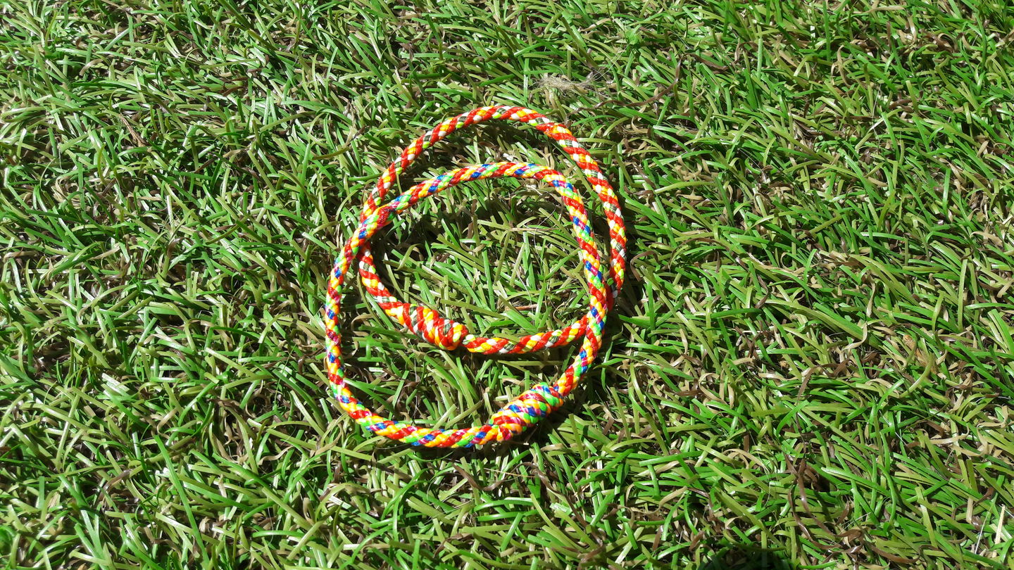 Customer photo review of Bracelet bouddhiste porte bonheur bénit par le Vénérable LP Sao.