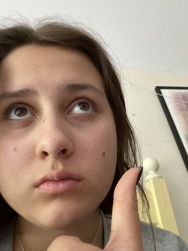 Customer photo review of 5x Chlorophyll - Spearmint Flavour