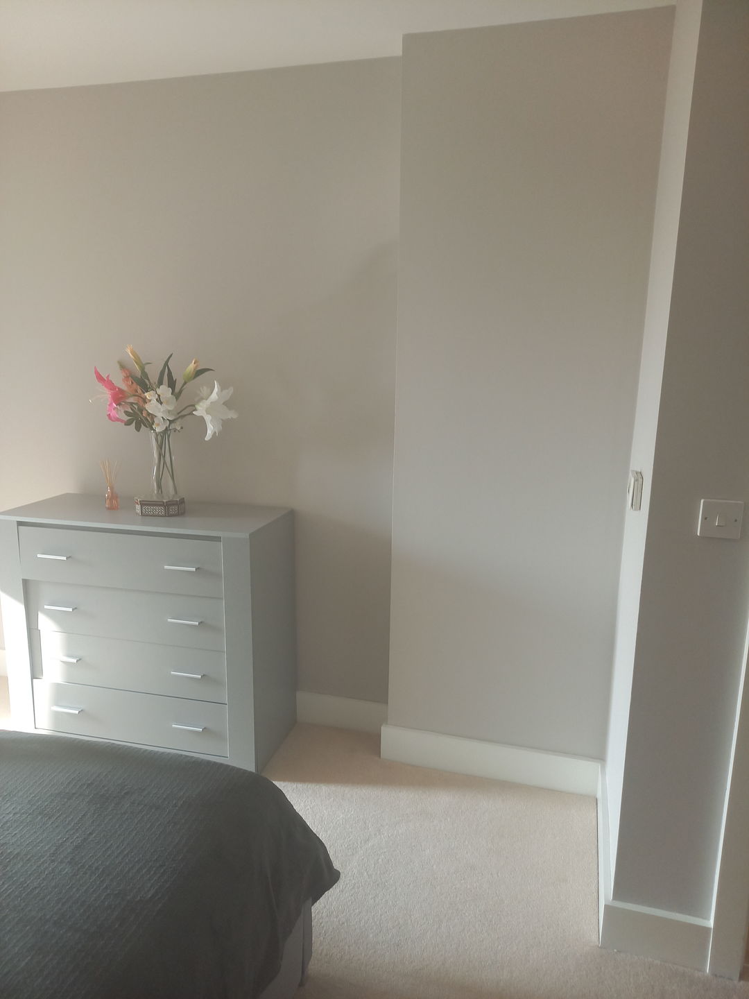 Customer photo review of Idea ID-10 Chest of Drawers