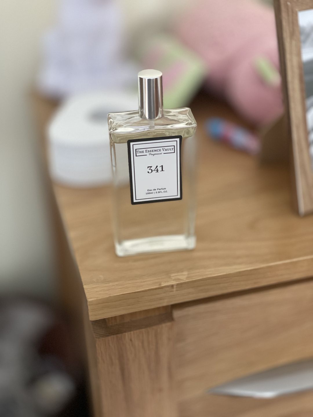 Customer photo review of Inspired by Oud - 177