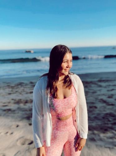 Customer photo review of Top Savage