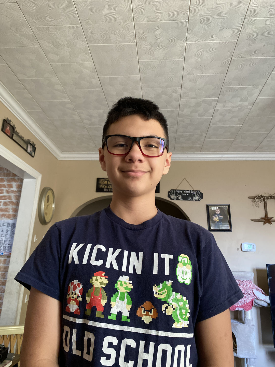 Customer photo review of Pacific