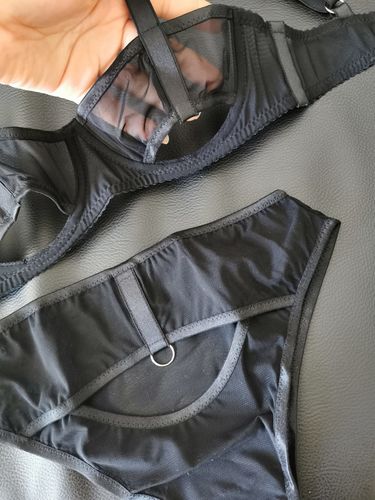 Customer photo review of Soul Slip