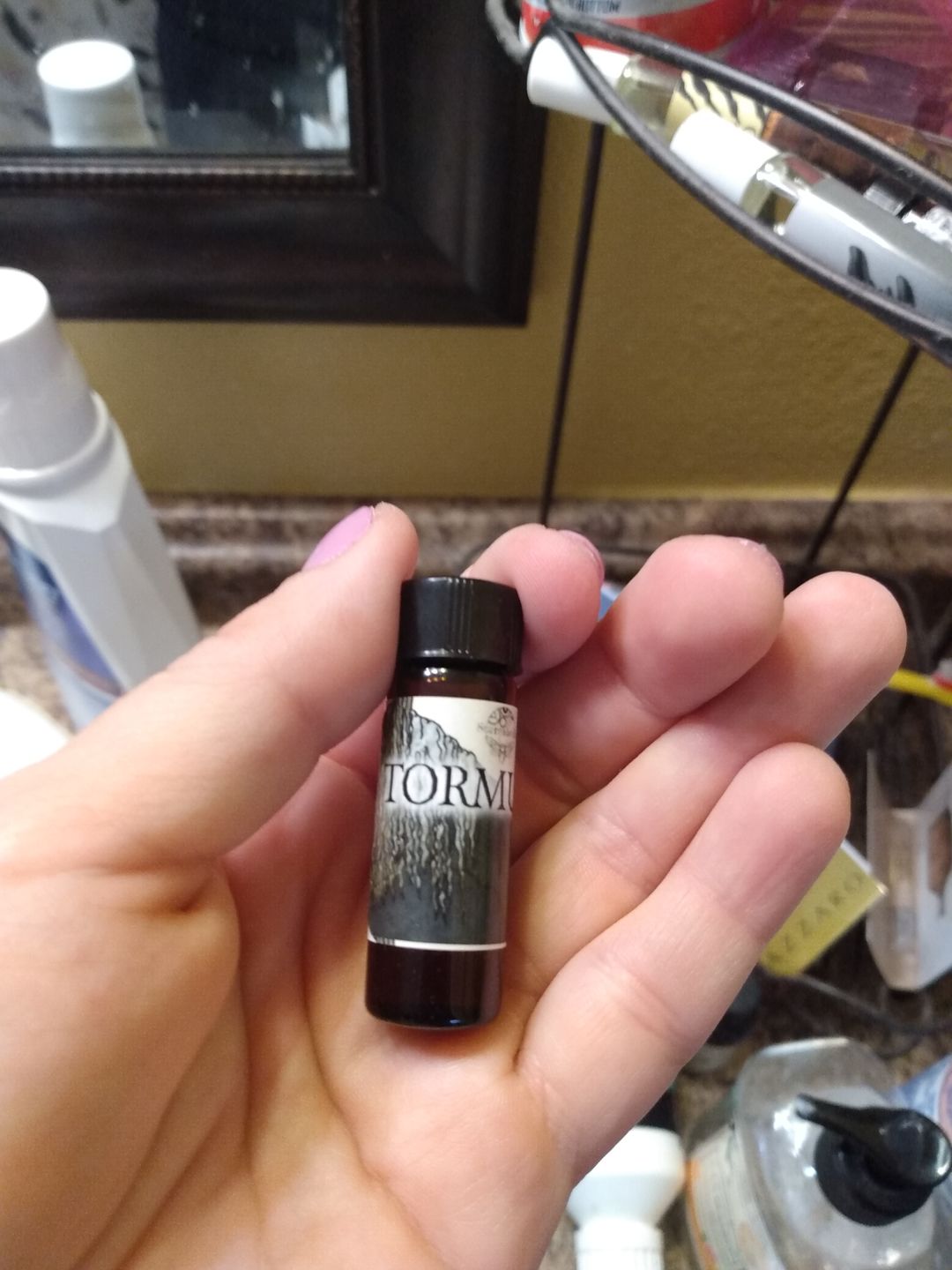 Customer photo review of Tormund Giantsbane