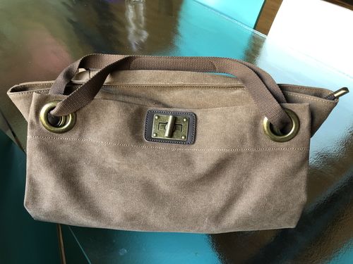 Customer photo review of PONT-DES-ARTS - Normal