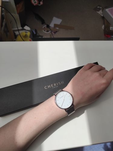 Customer photo review of London Edition Limited
