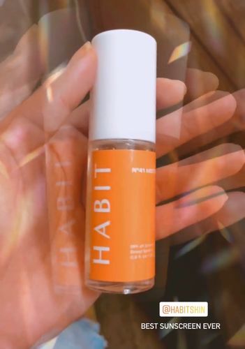 Customer photo review of N°41 MISTER 20.00% Off Auto renew (Ships every 30 Days)