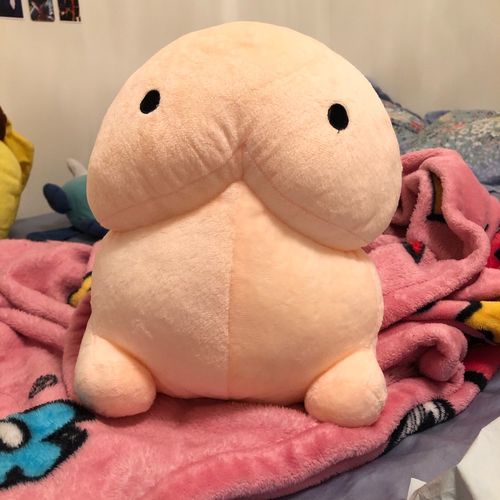 Customer photo review of PeePee