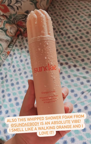Customer photo review of Double Dip Bundle