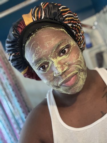 Jackie S. review of 150g Qasil Powder image 1 out of 1