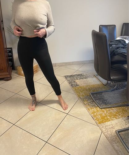 legging de sudation avis