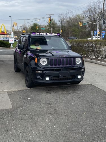 Customer photo review of Look Pretty Play Dirty