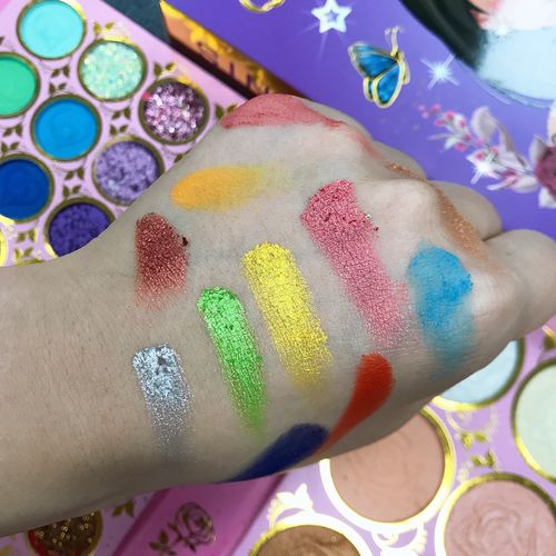 Customer photo review of You're So Chic