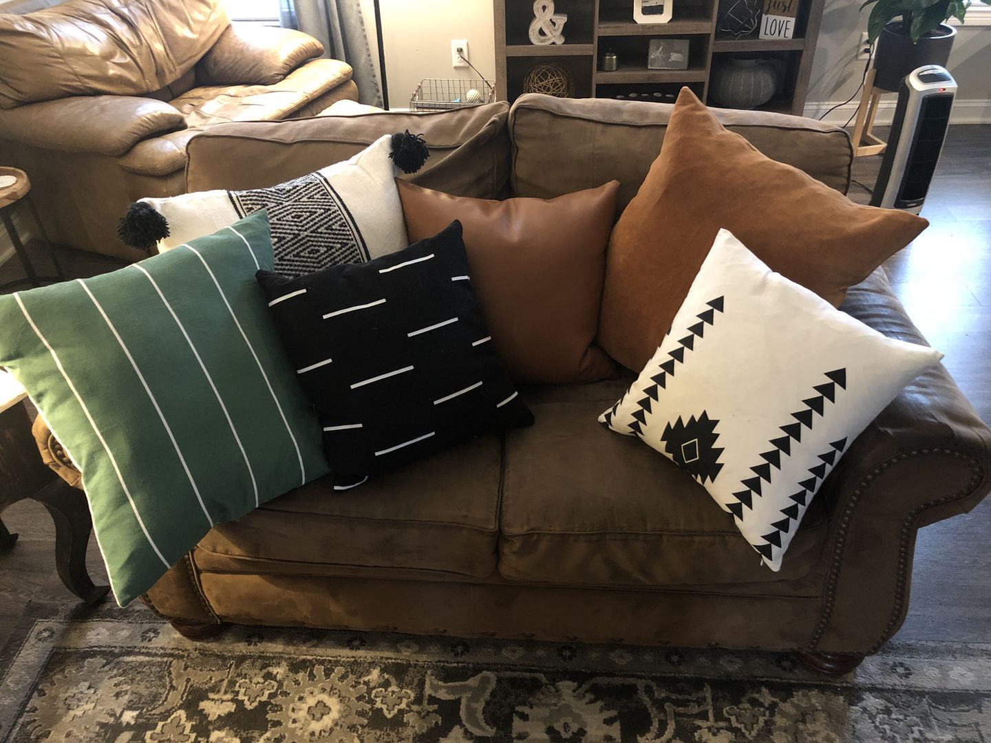Customer photo review of Random Grab Bag - 6 Pack - Big Savings
