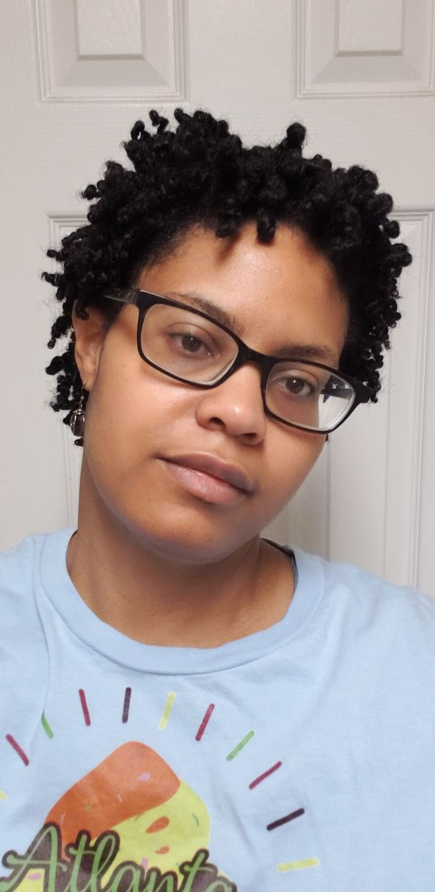 Customer photo review of "Can't Believe It's Knot Butta"