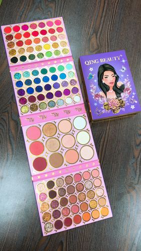 Customer photo review of You're So Chic