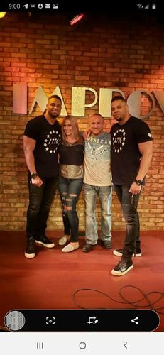 Customer photo review of White Privilege Card