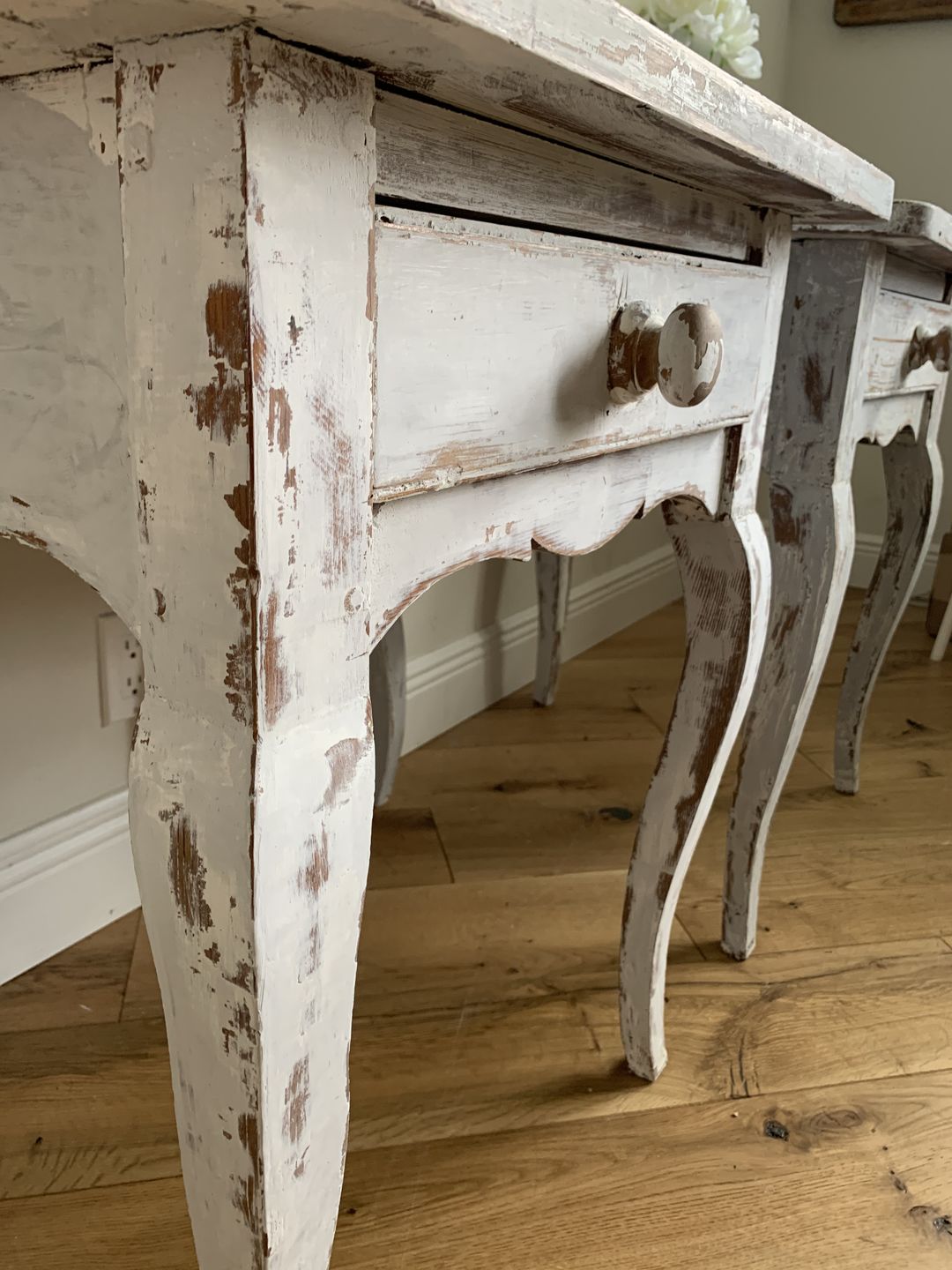 Customer photo review of Venetian Plaster