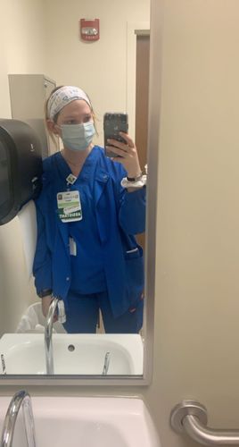 Customer photo review of Wideband™ - Medicine