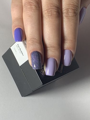 Customer photo review of Evo Builder BB latte 15/50ml