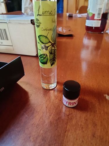 Customer photo review of Labyrinthine