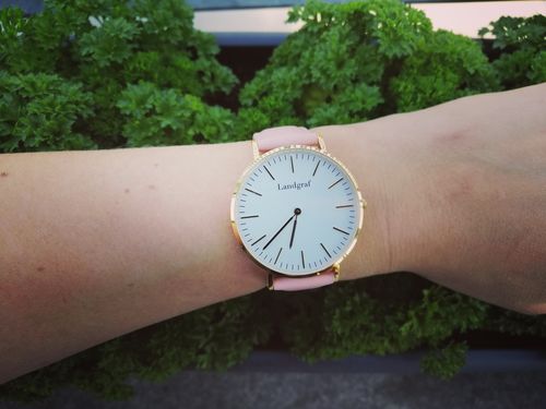 Customer photo review of Rosé Edition
