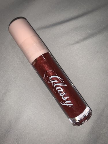 Customer photo review of Red Velvet❣️