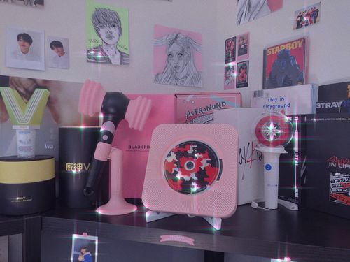 Customer photo review of ASTRONORD™ CD Player