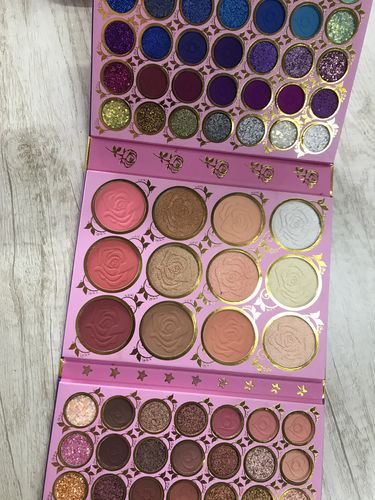 Customer photo review of You're So Chic