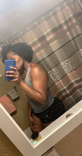 Customer photo review of Growth Trio Set w/Bonus Item