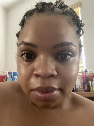 Customer photo review of Nae Nae's Hair Boost 9oz 20.00% Off Auto renew