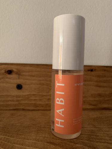 Customer photo review of N°41 MISTER