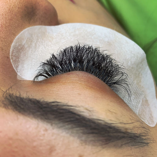 Customer photo review of Extreme Bond Adhesive 5ml