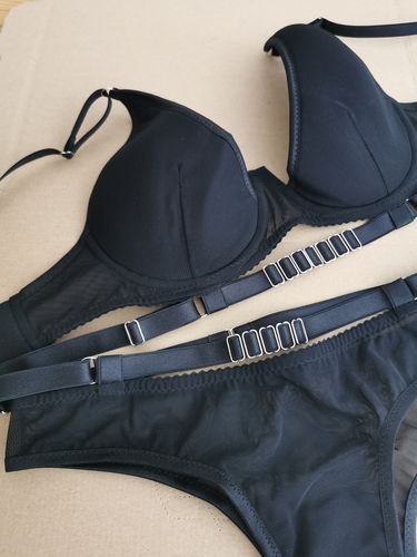 Customer photo review of Opium BH