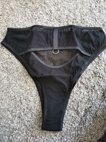 Customer photo review of Soul Slip