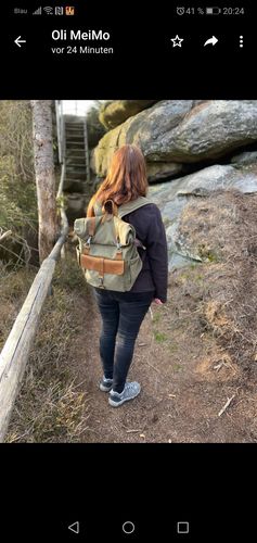 Customer photo review of Kurier Wald
