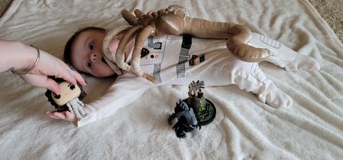 Customer photo review of Rogue Cowl MKII