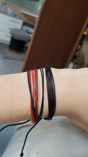 Customer photo review of Depression Awareness