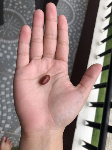 Customer photo review of KETOSLIM PREMIUM