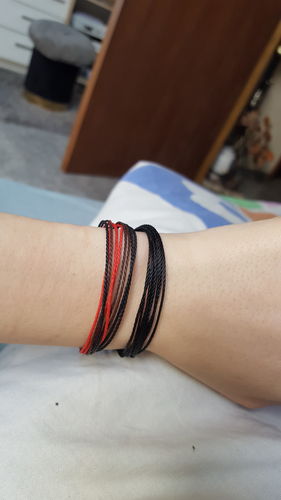 Customer photo review of Anxiety Awareness