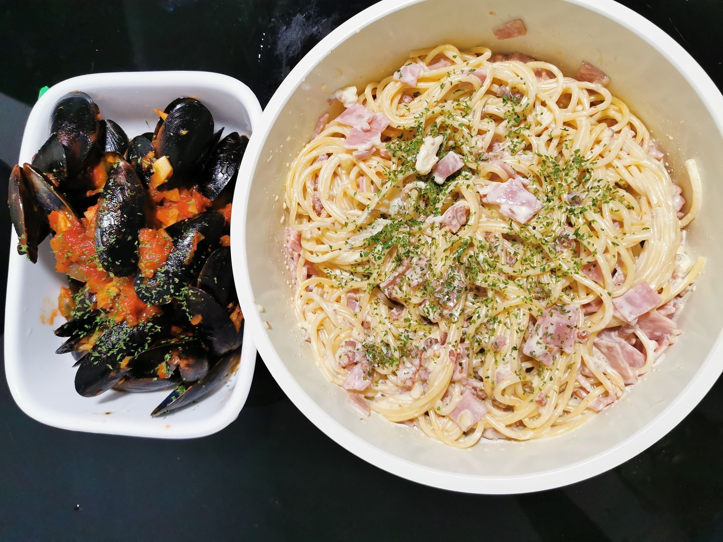 Customer photo review of Sodam Cookware Set