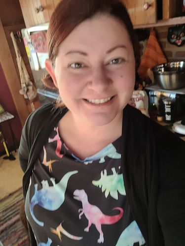 Customer photo review of Earring Club