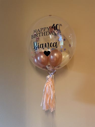 Balloonelle Bewertungen