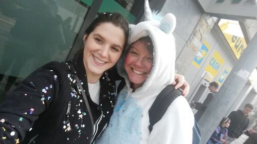 Customer photo review of Dossier Cendres (analogique)