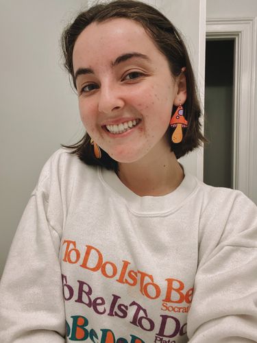 Customer photo review of Earring Club