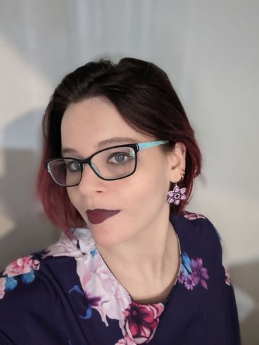 Customer photo review of Earring Club