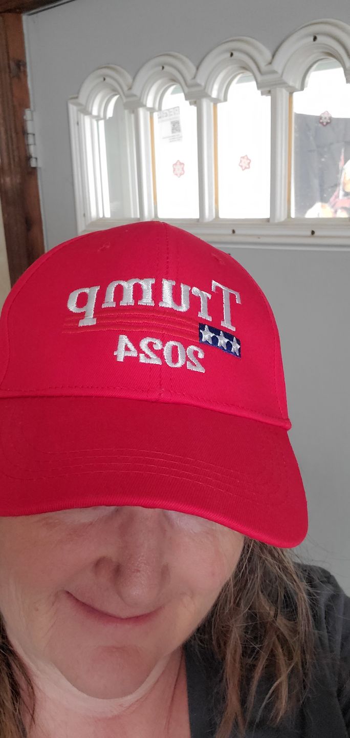 Customer photo review of Trending Politics Newsletter