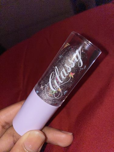 Customer photo review of Lachimolala💙💖